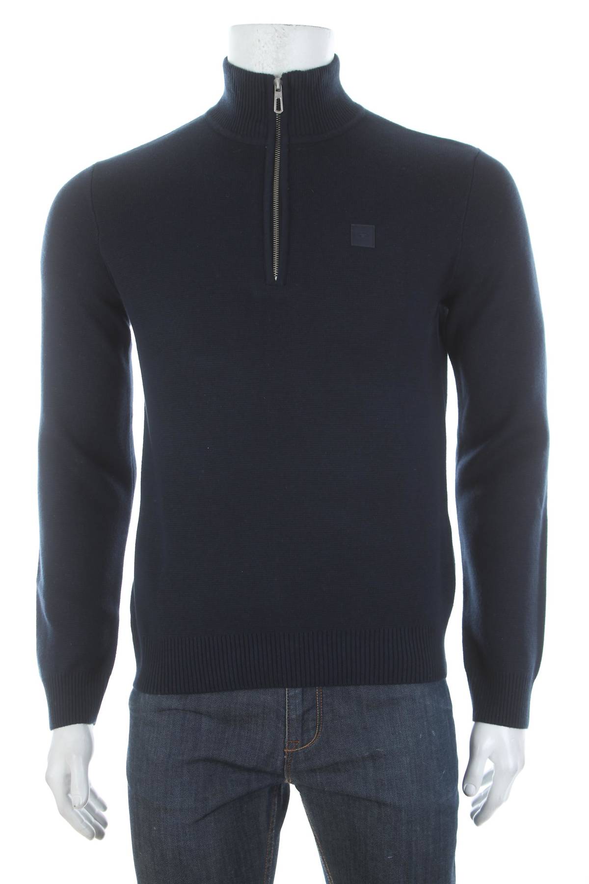 Ανδρικό πουλόβερ Tom Tailor1