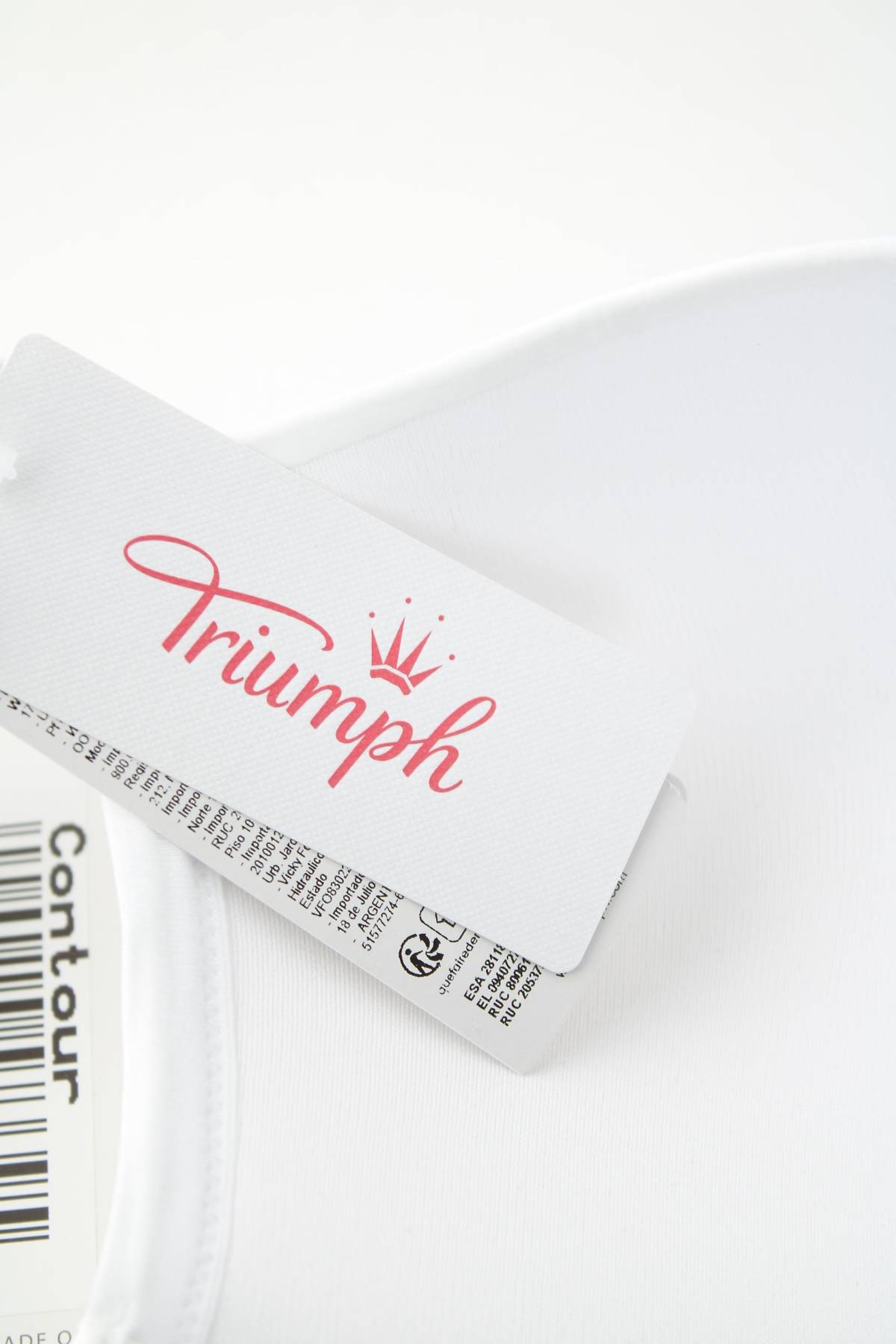 Сутиен Triumph3