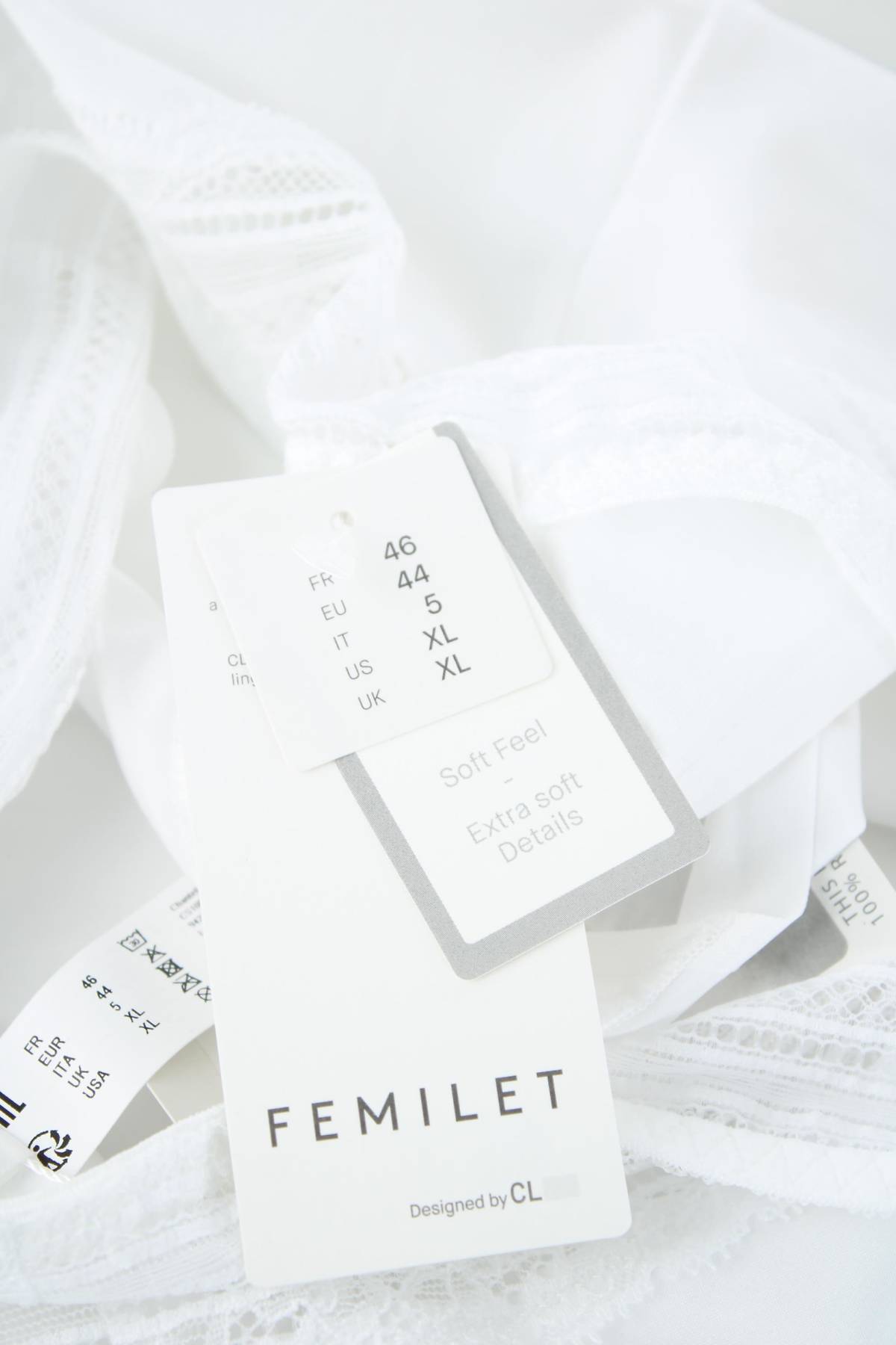 Бикини Femilet by Chantelle3