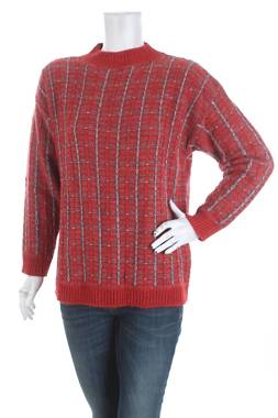 Дамски пуловер Pull Love1