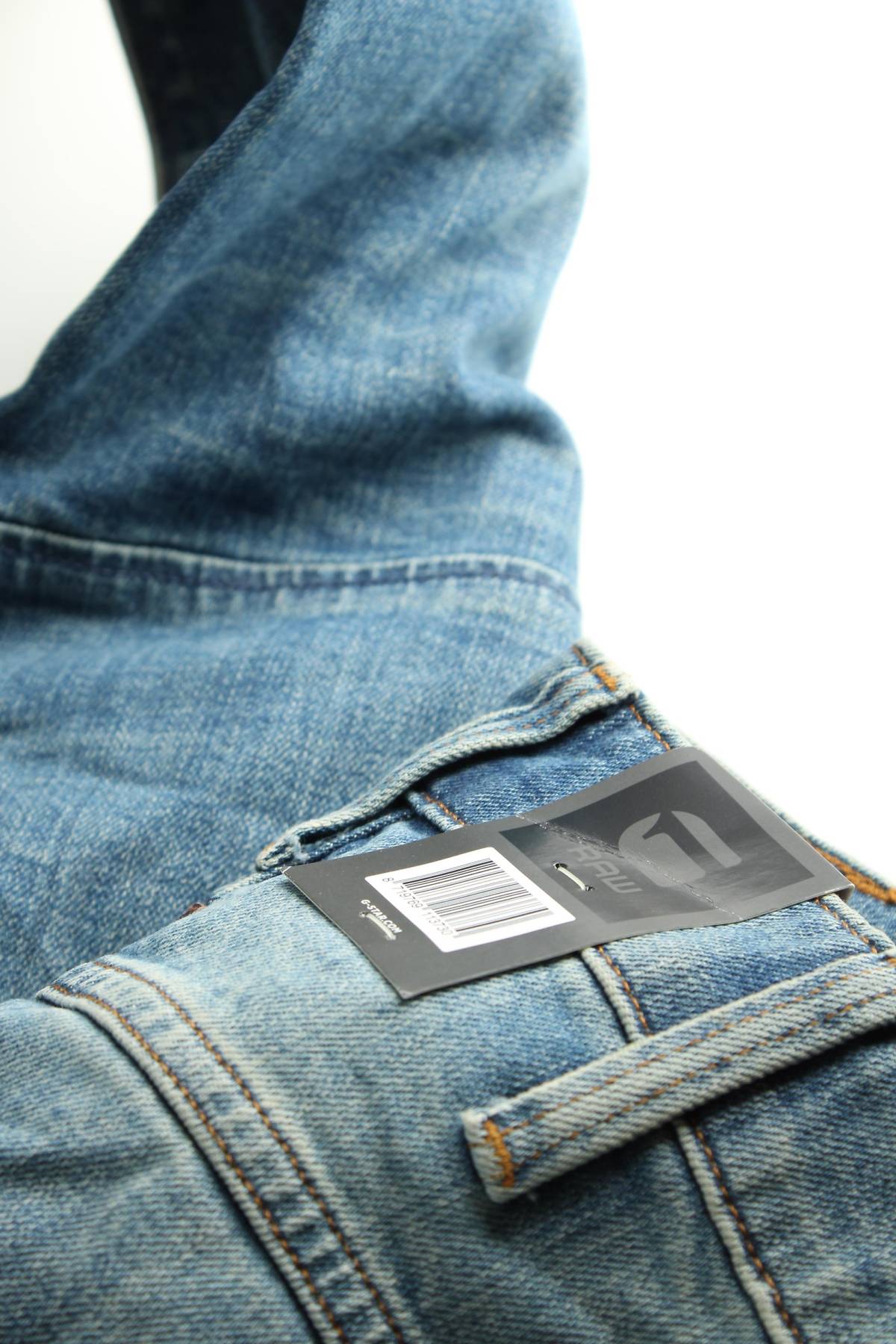 Ανδρικά τζιν G-Star Raw3