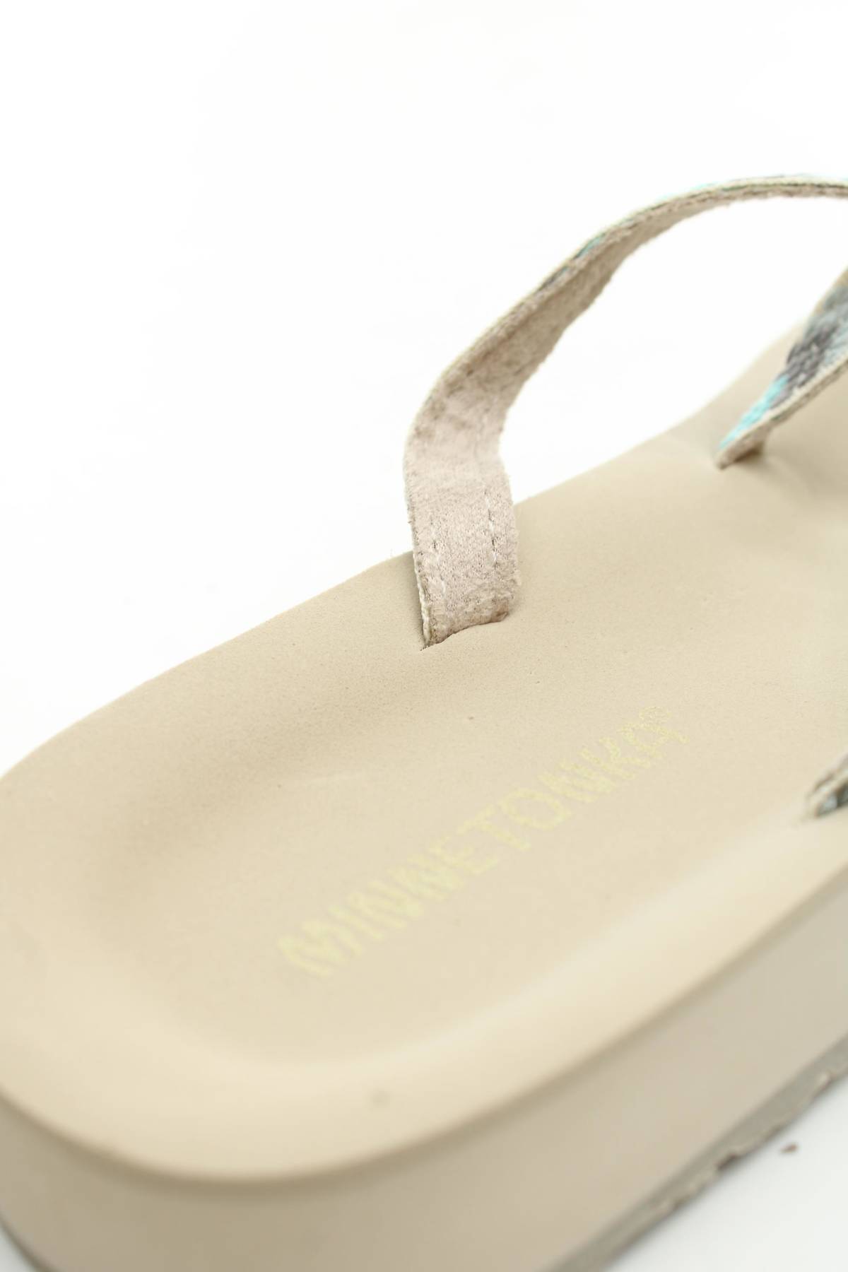 Чехли Minnetonka5