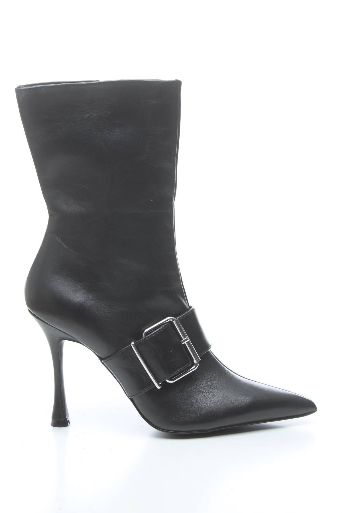 Дамски боти Steve Madden1