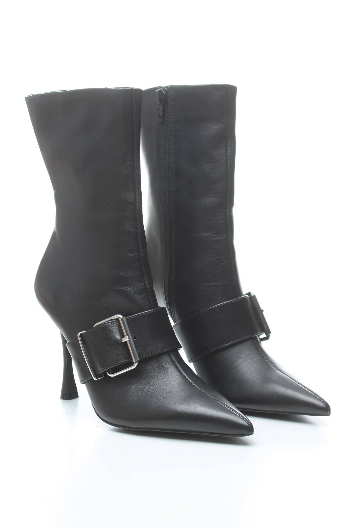 Дамски боти Steve Madden3