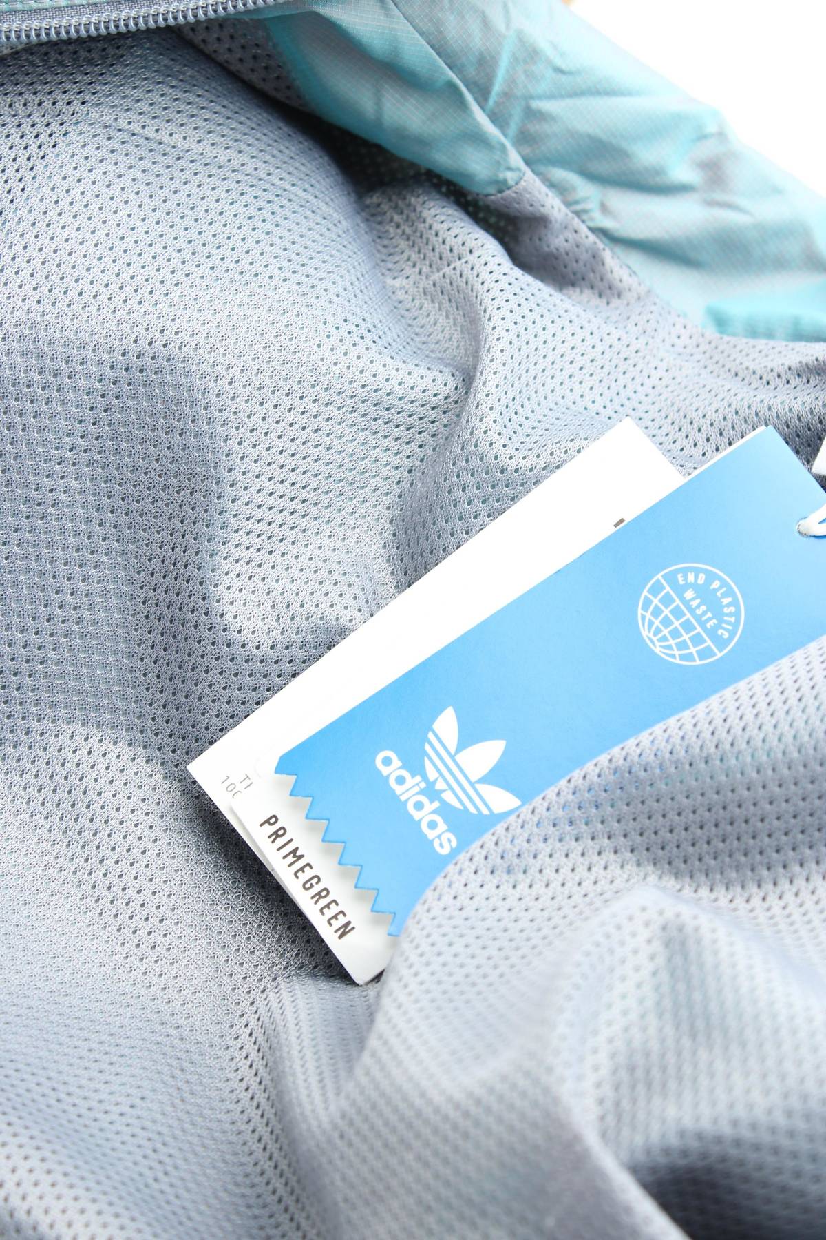 Γυναικείο αθλητικό μπουφάν Adidas Originals4