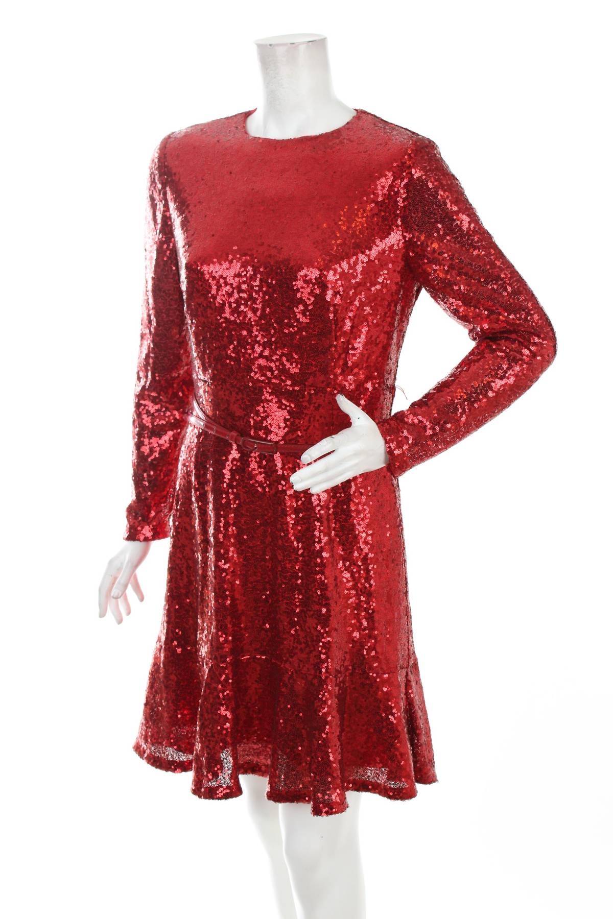 Рокля Sosandar1