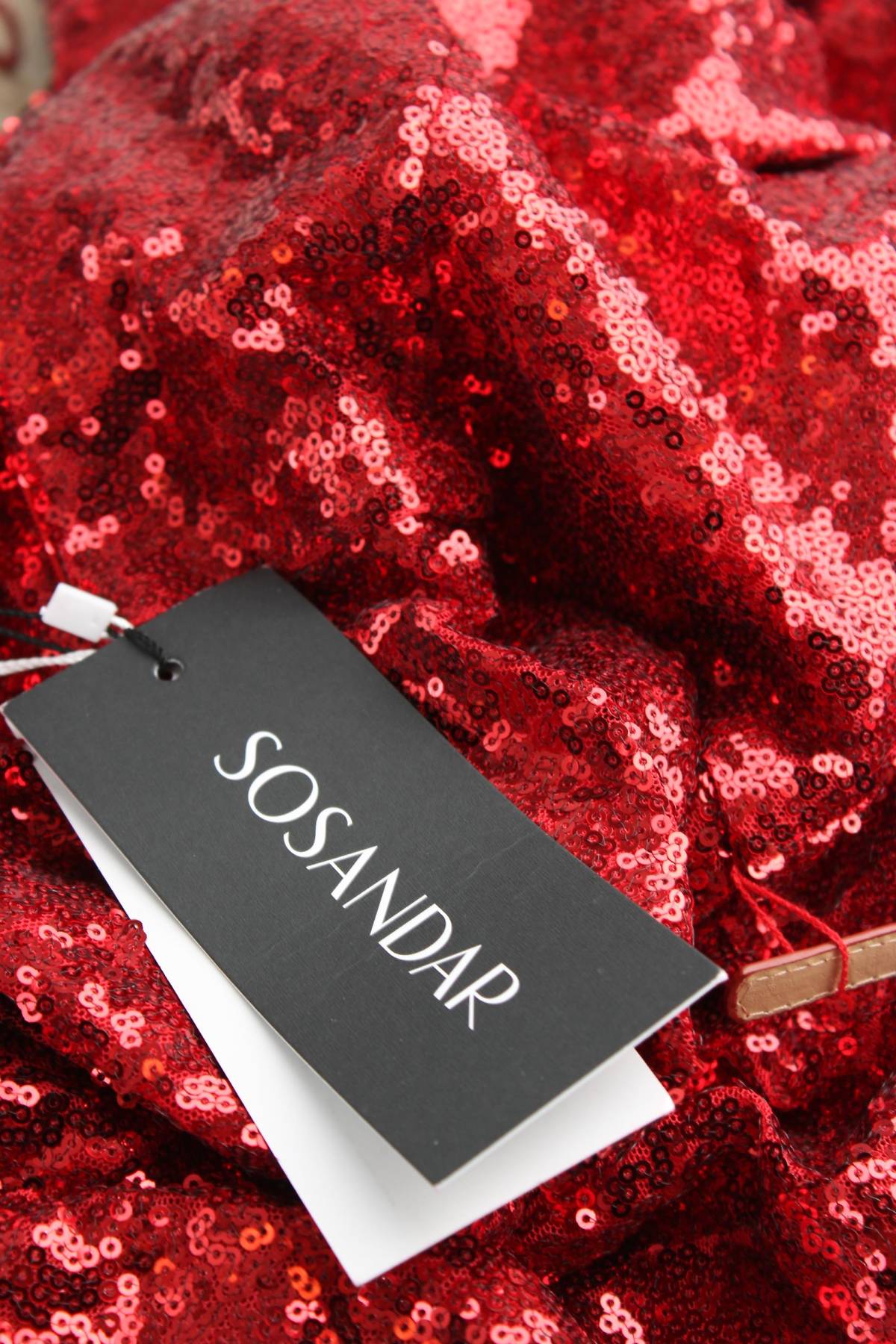 Рокля Sosandar3