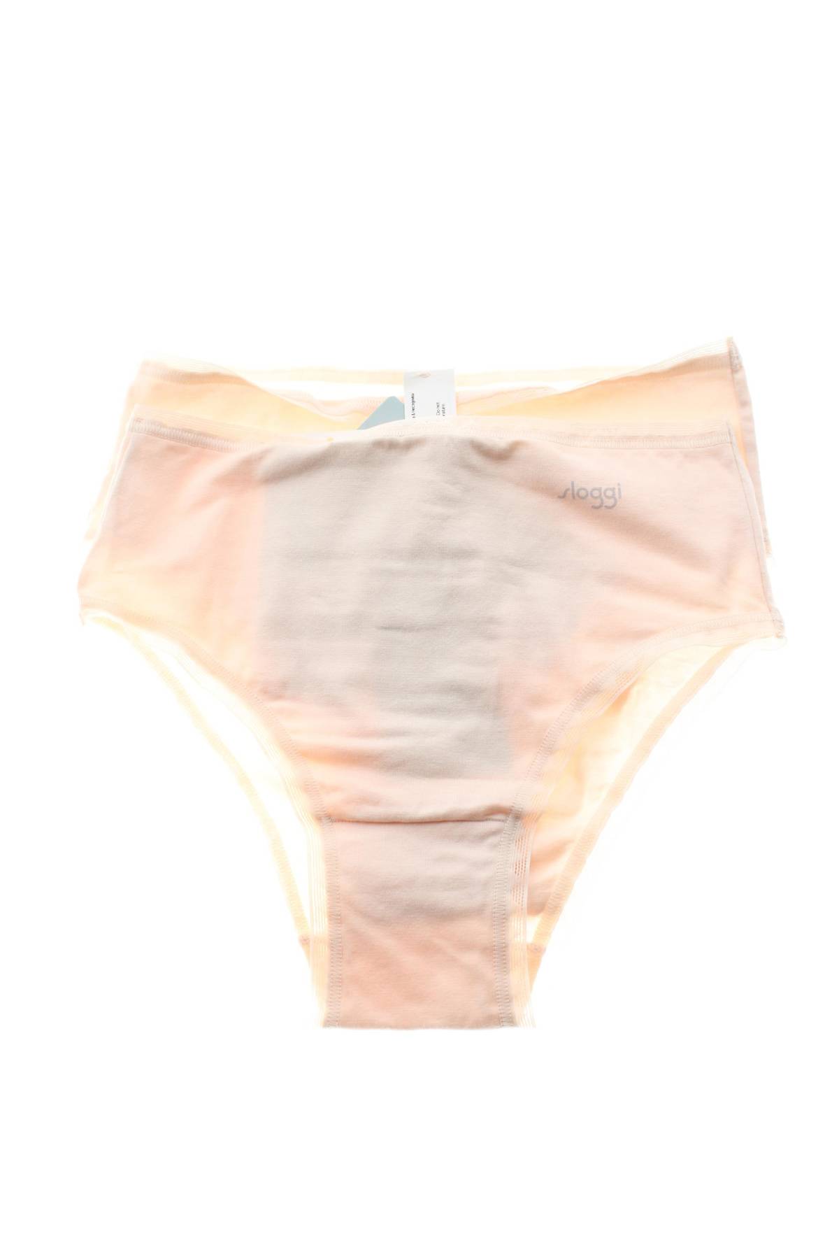 Бикини Sloggi1