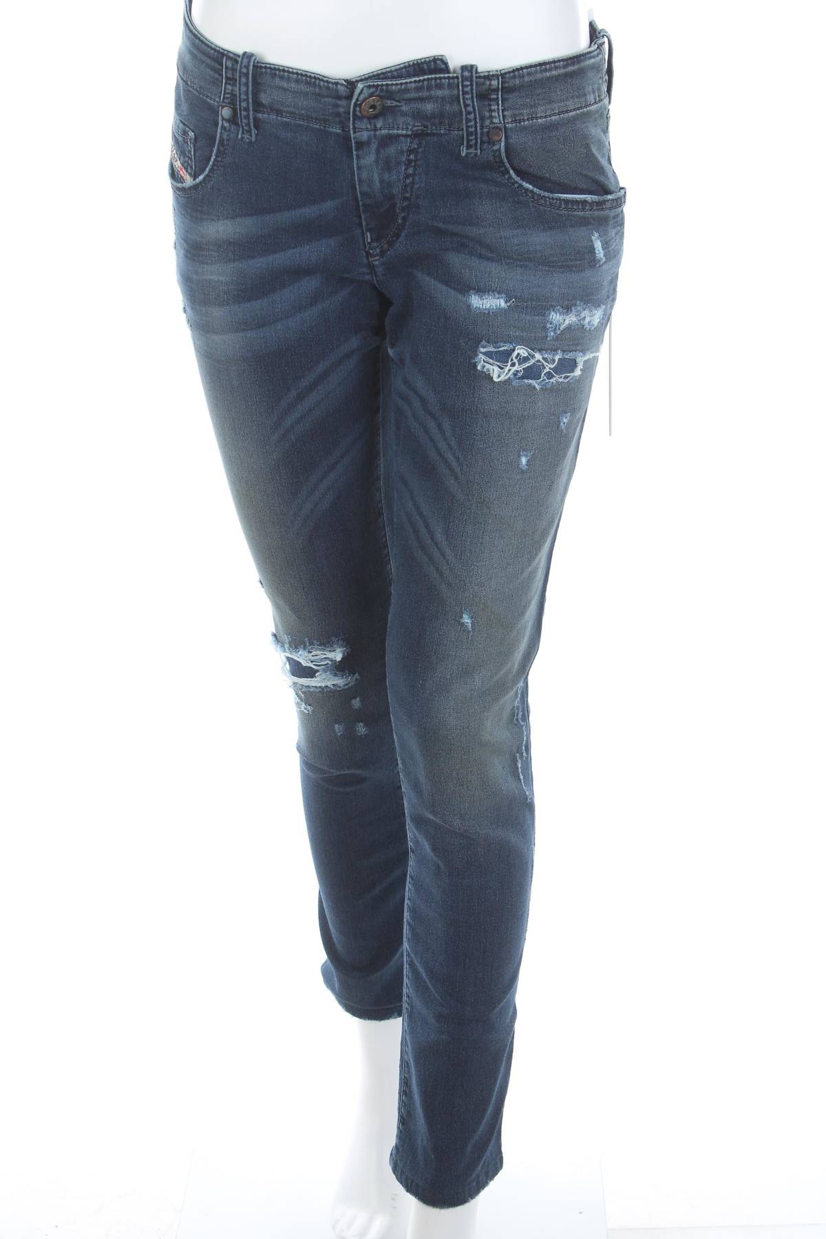 Γυναικεία τζιν Diesel1