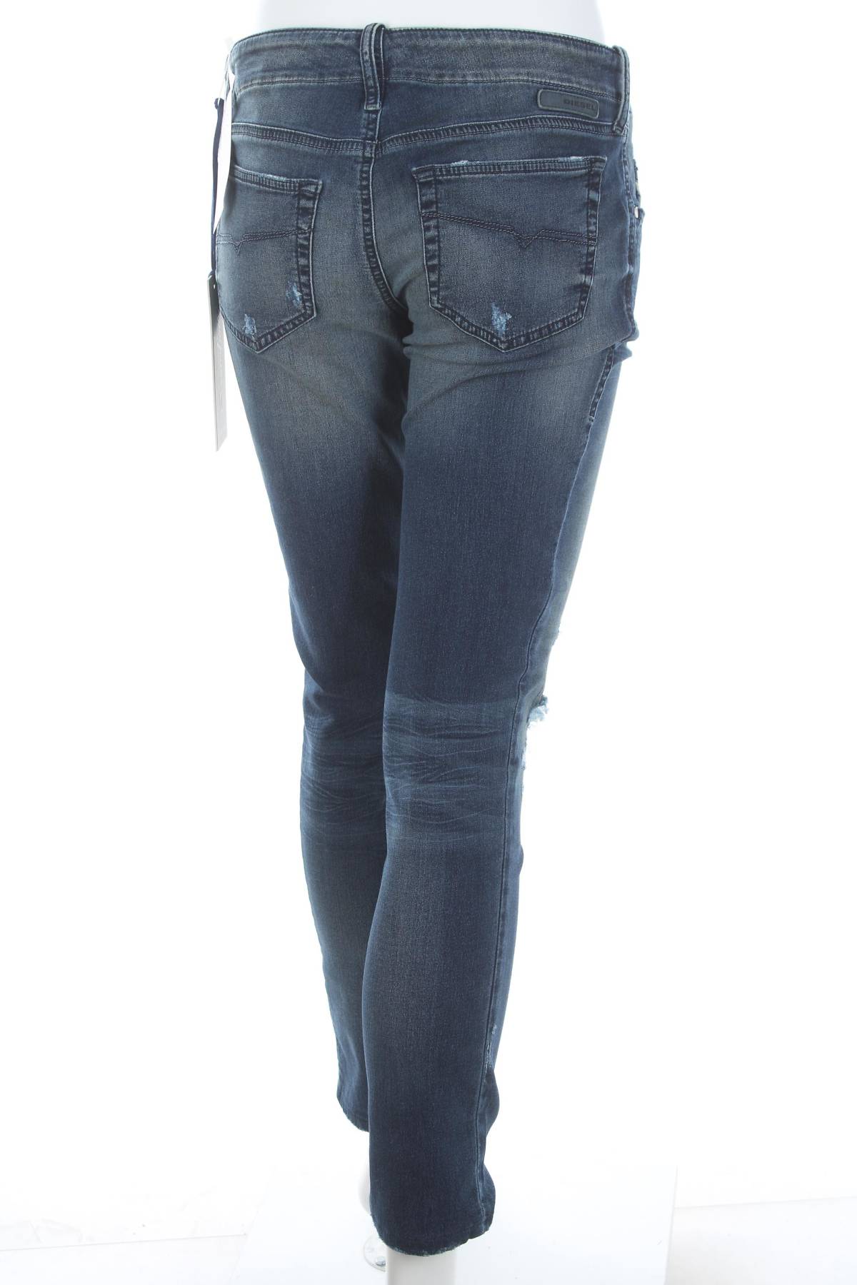 Γυναικεία τζιν Diesel2