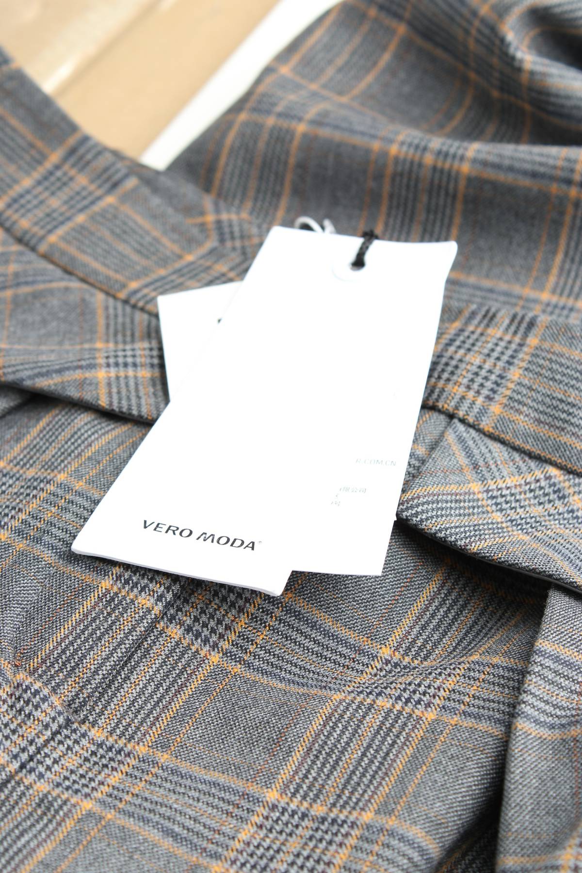 Дамски панталон Vero Moda3