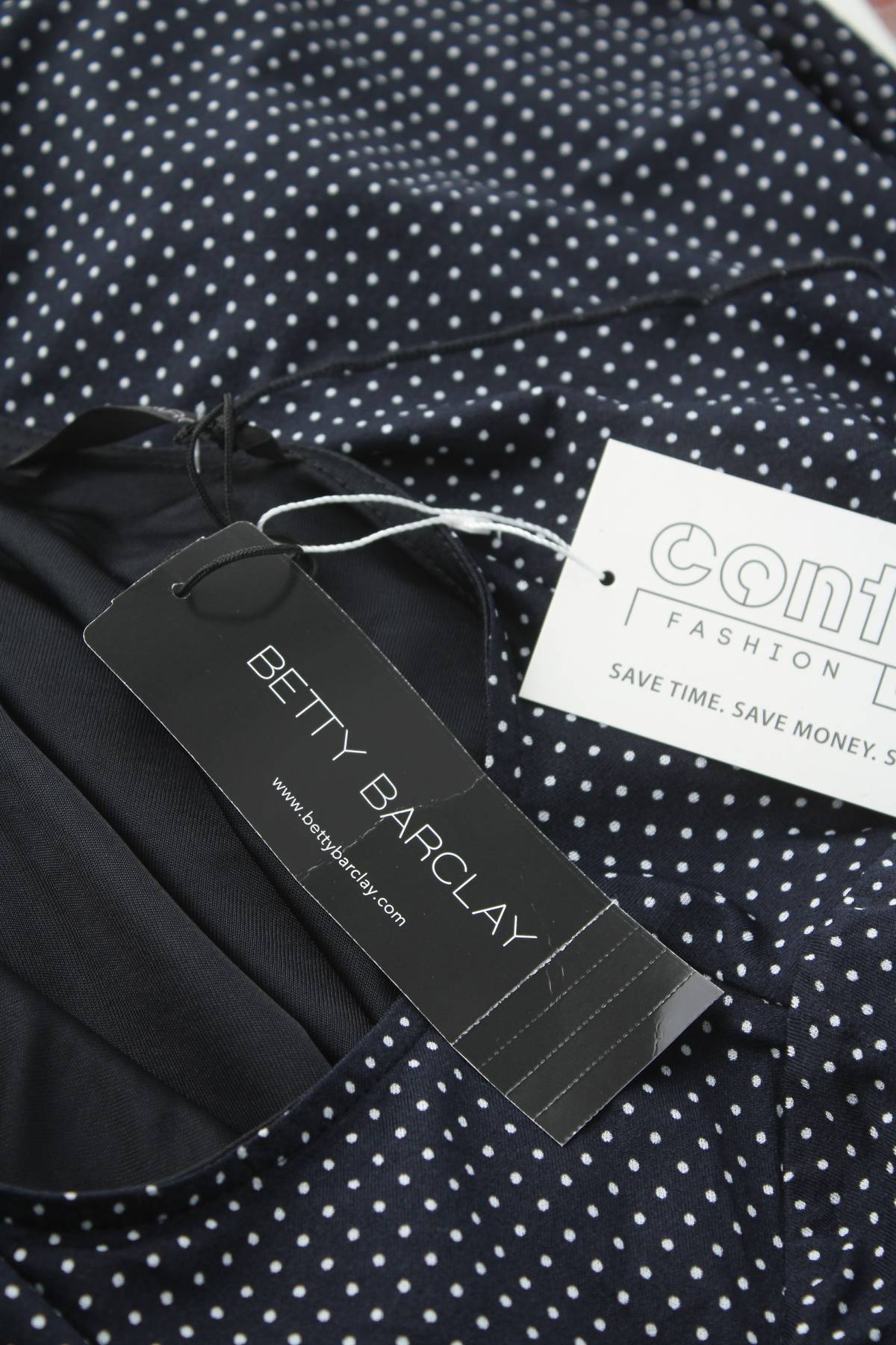 Рокля Betty Barclay3