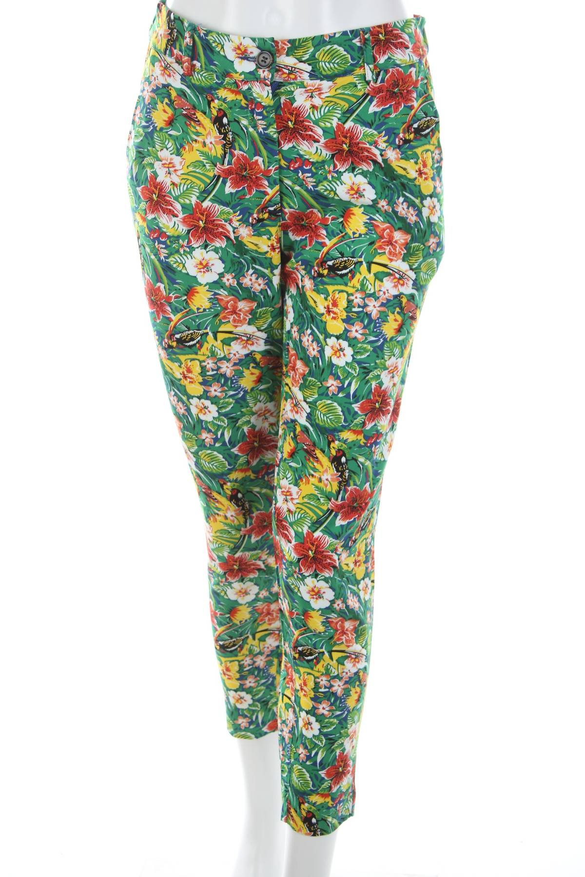 Дамски панталон American Vintage1