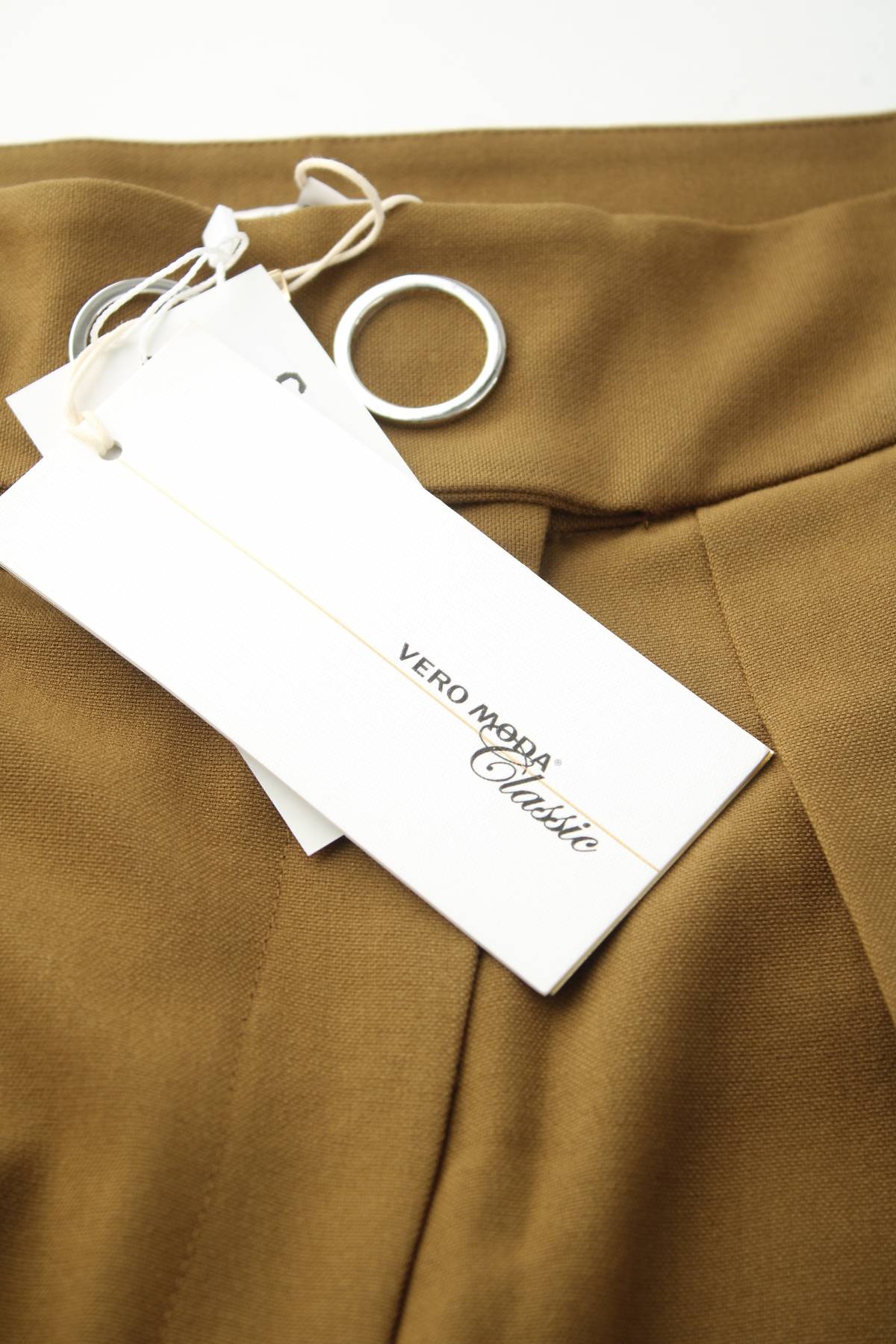 Γυναικείο σορτσάκι Vero Moda Classic3