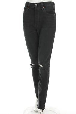 Дамски дънки Levi's1 - Contour.bg Дамски дънки Levi's1