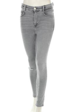 Дамски дънки Zara1 - Contour.bg Дамски дънки Zara1