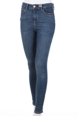 Дамски дънки Guess1