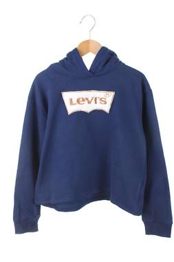 Детски суичър Levi's1