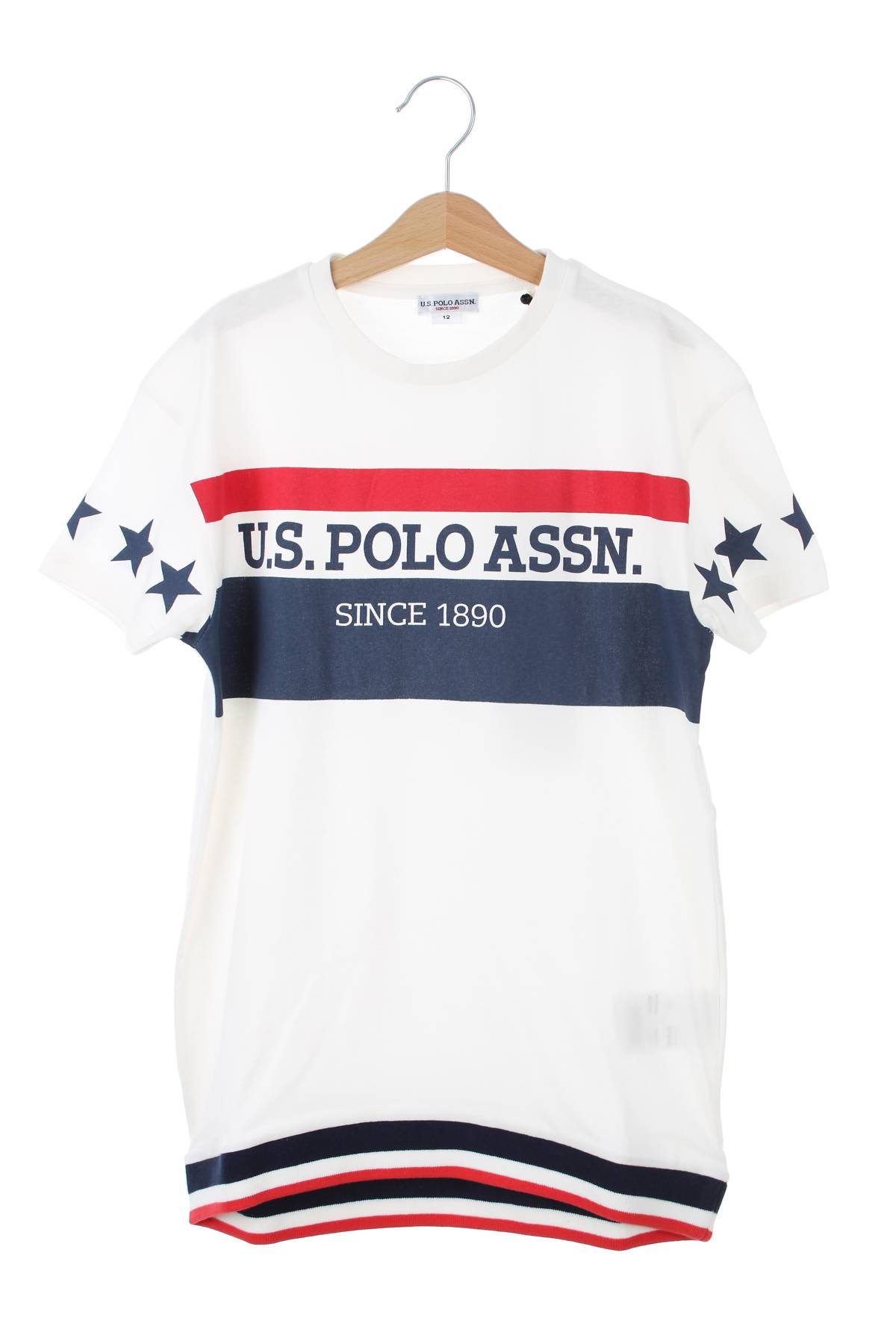 Παιδικό t-shirt US Polo Assn.1