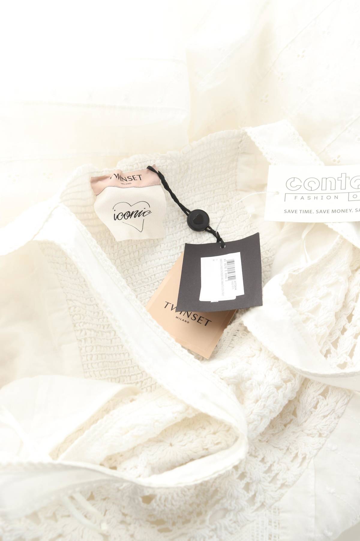 Φορέματα Twinset3 - Contourshop.gr Φορέματα Twinset3