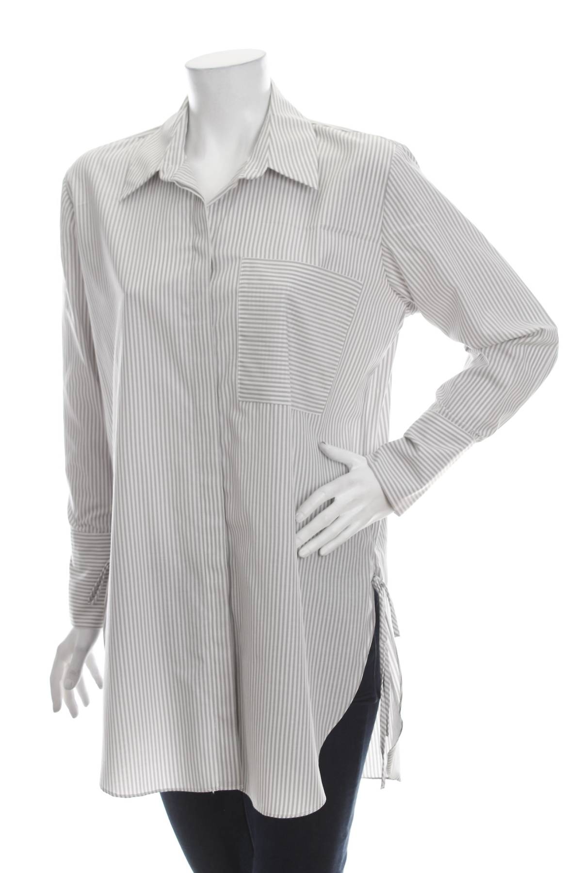 Риза-туника River Island1 - Contour.bg Риза-туника River Island1