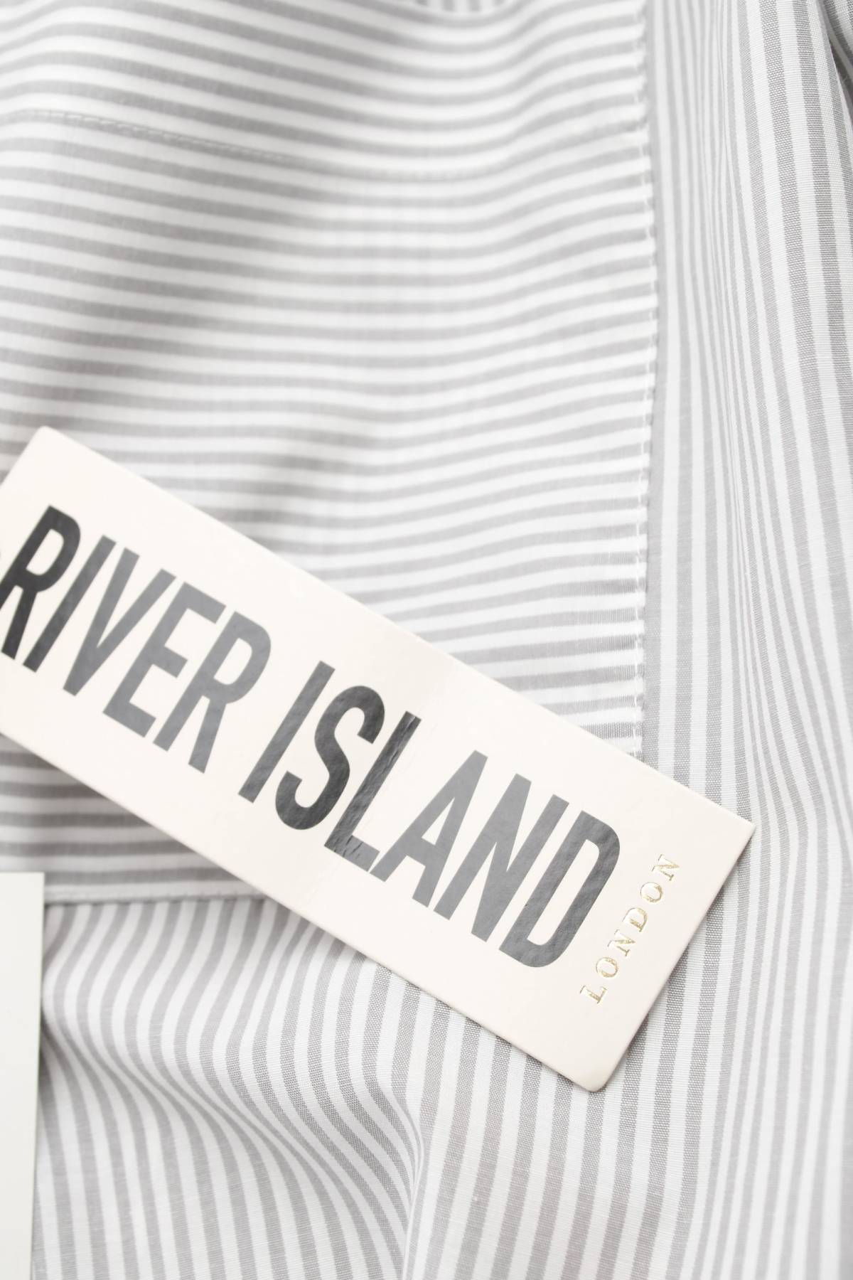 Риза-туника River Island3 - Contour.bg Риза-туника River Island3