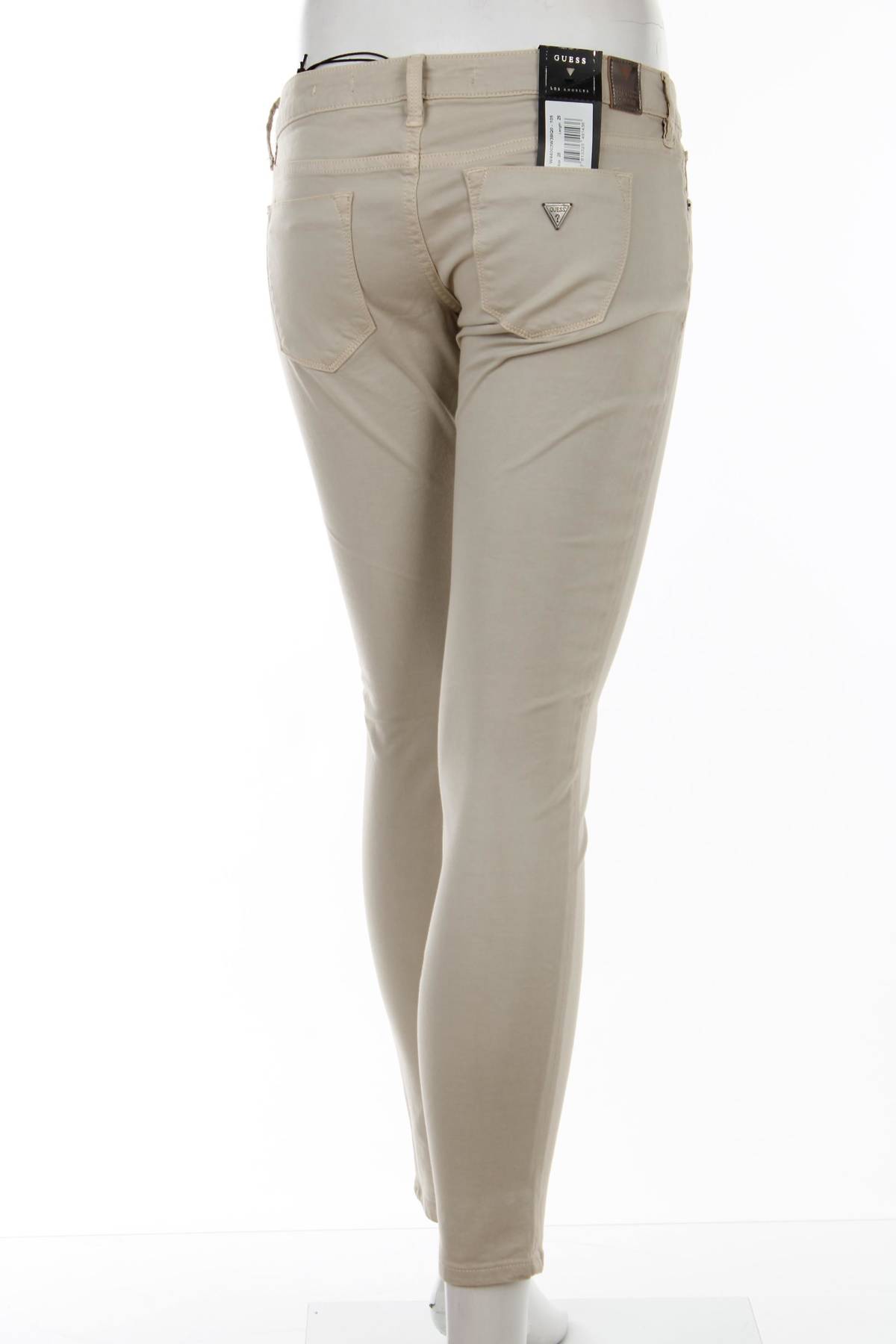 Дамски панталон Guess2 - Contour.bg Дамски панталон Guess2