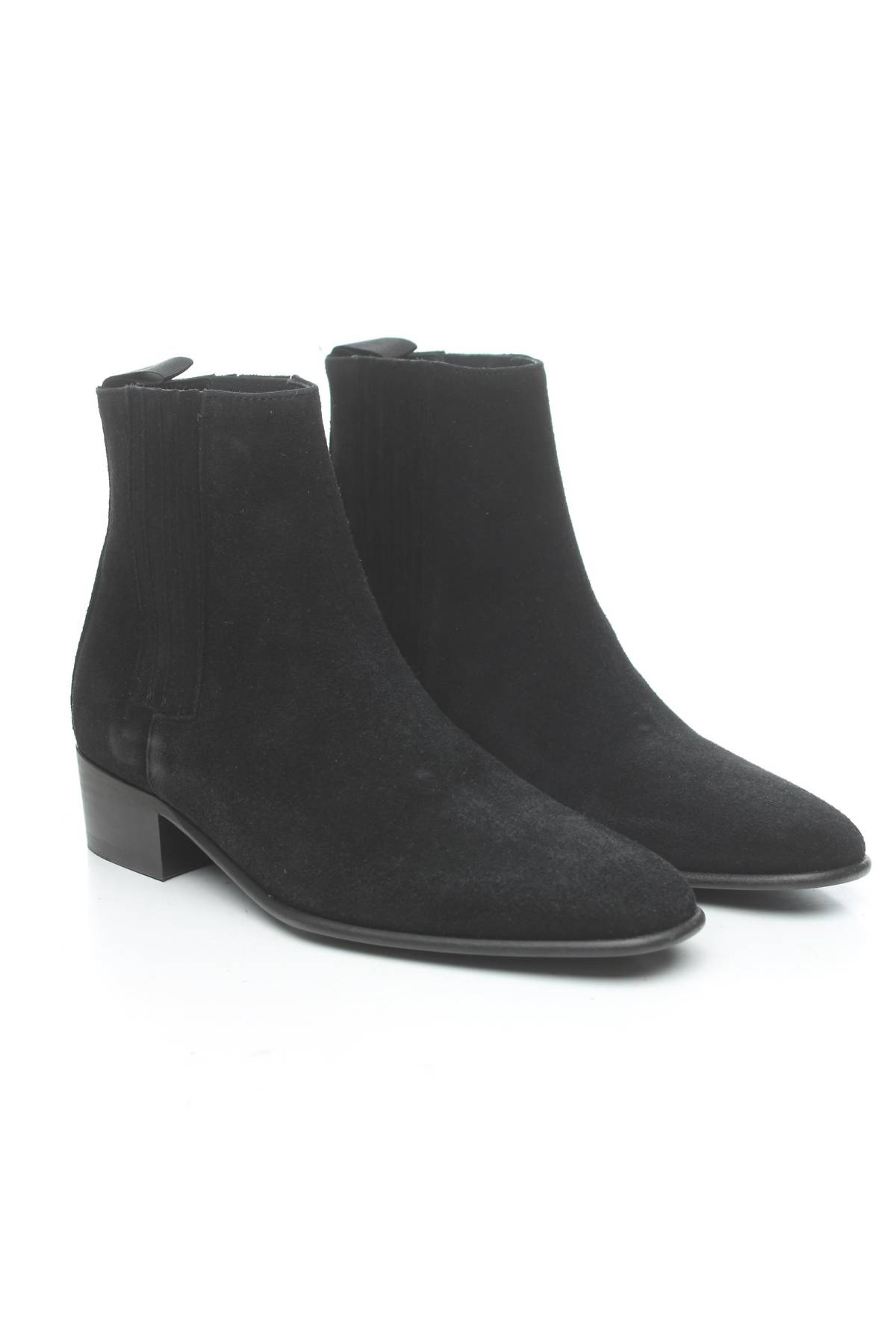 Дамски боти The Kooples3 - Contour.bg Дамски боти The Kooples3