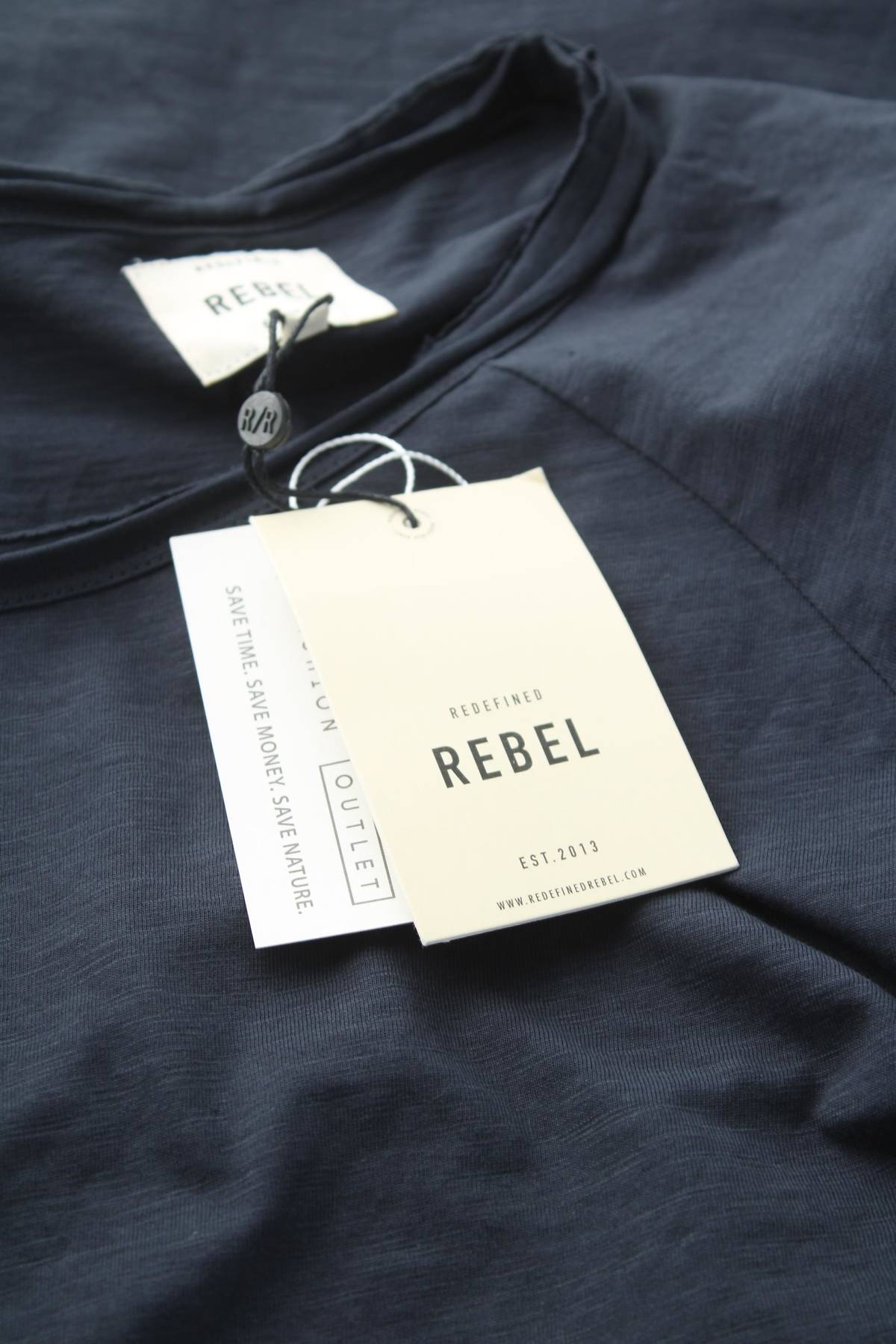 Ανδρικό t-shirt Redefined Rebel3