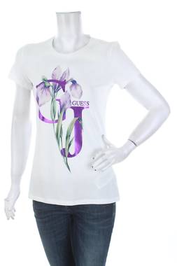 Дамска тениска Guess1