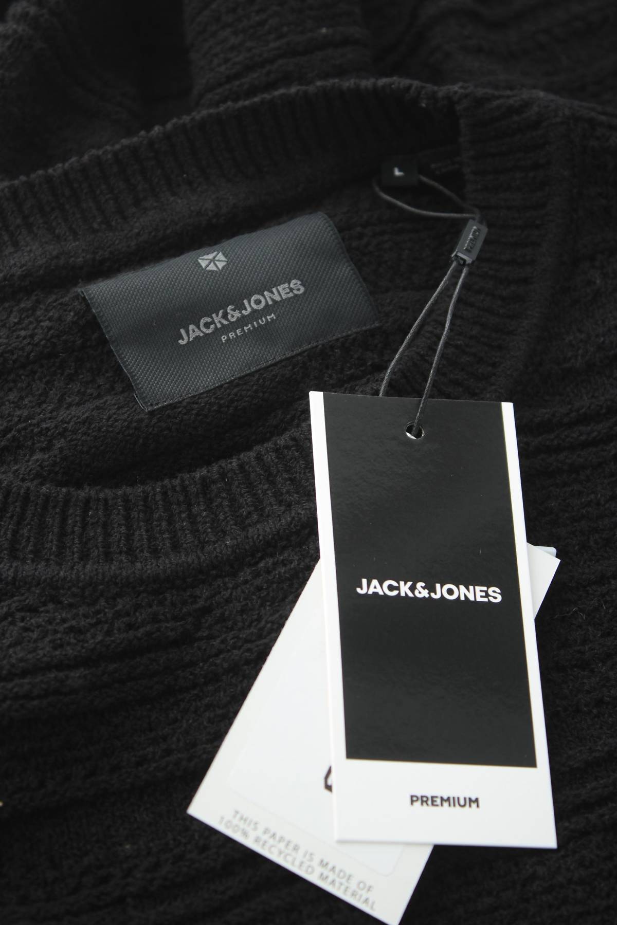 Мъжки пуловер Jack & Jones Premium3