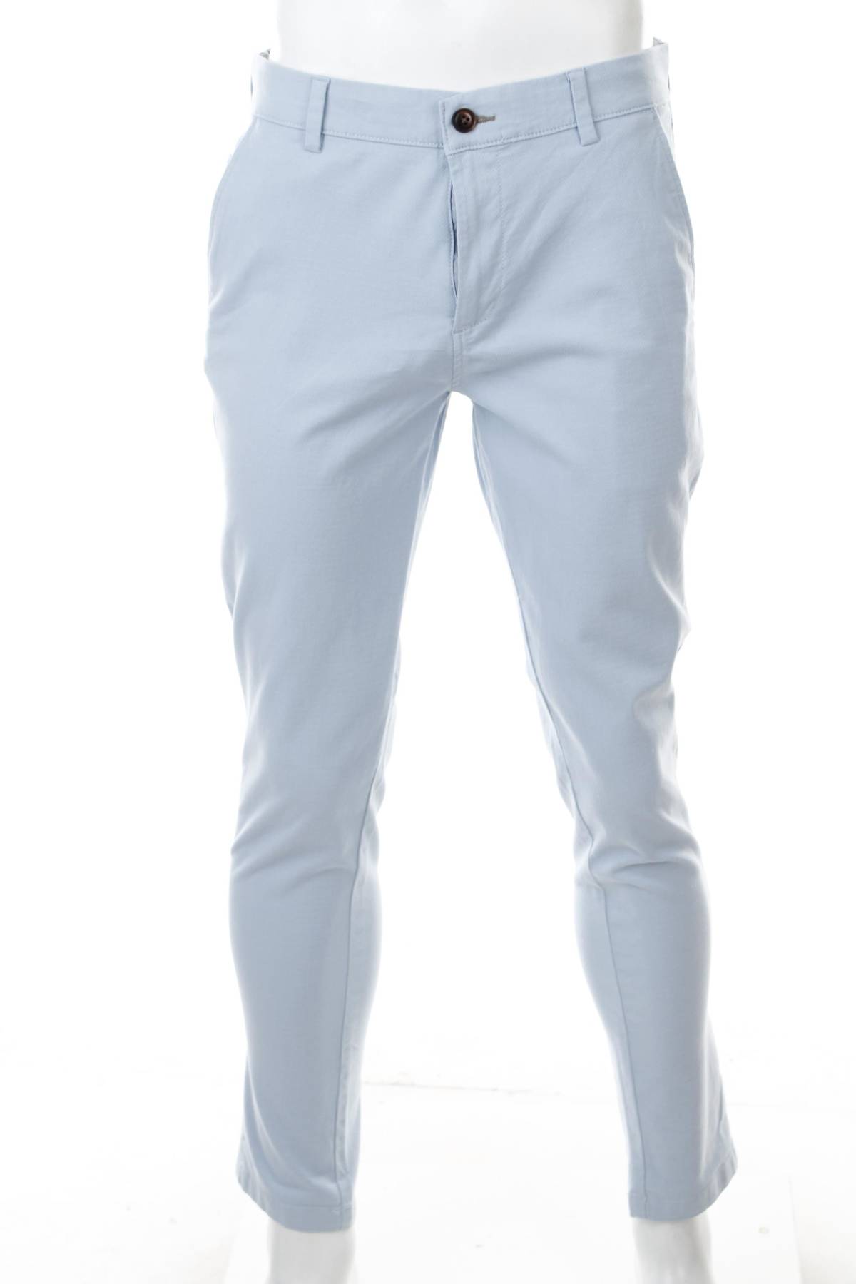 Ανδρικά παντελόνια Jack & Jones1