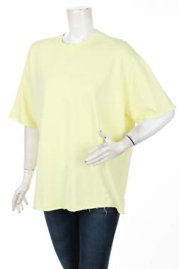 Γυναικείο t-shirt Only Carmakoma1