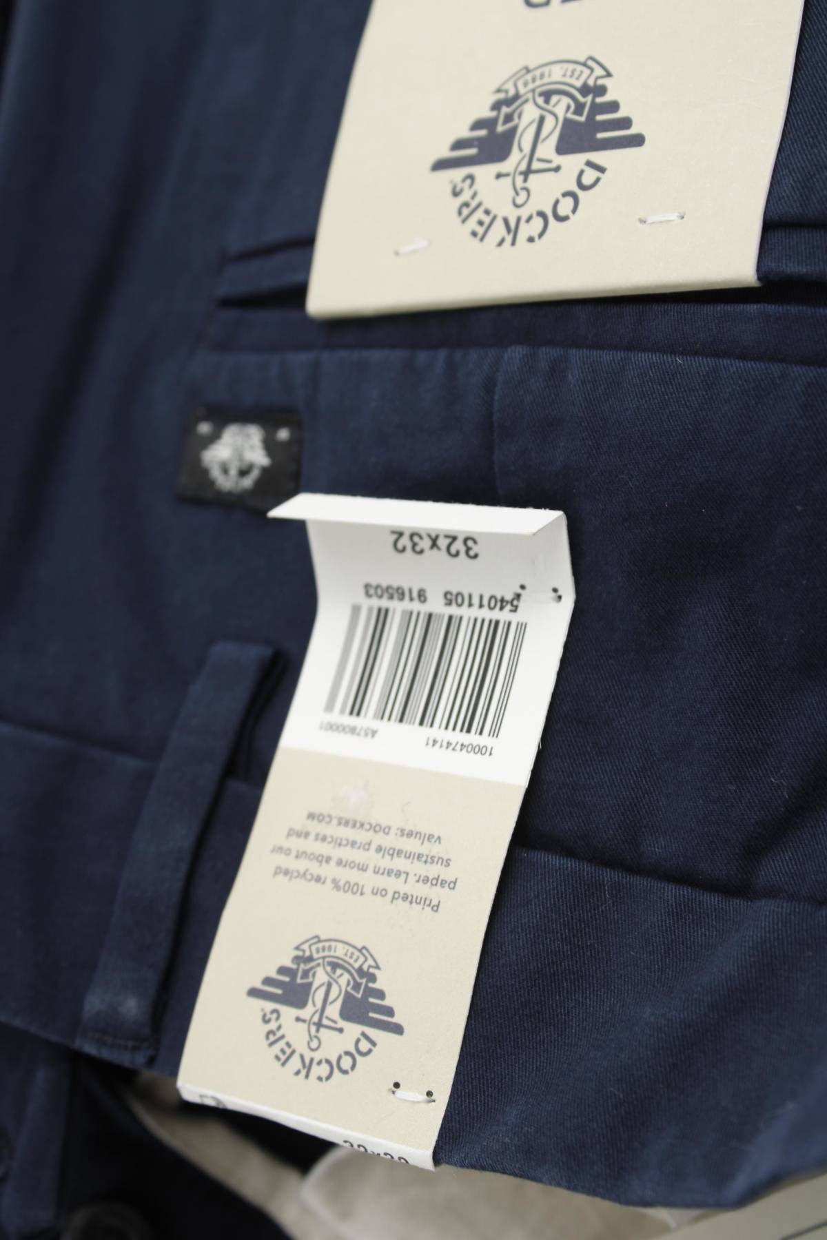 Ανδρικά παντελόνια Dockers3
