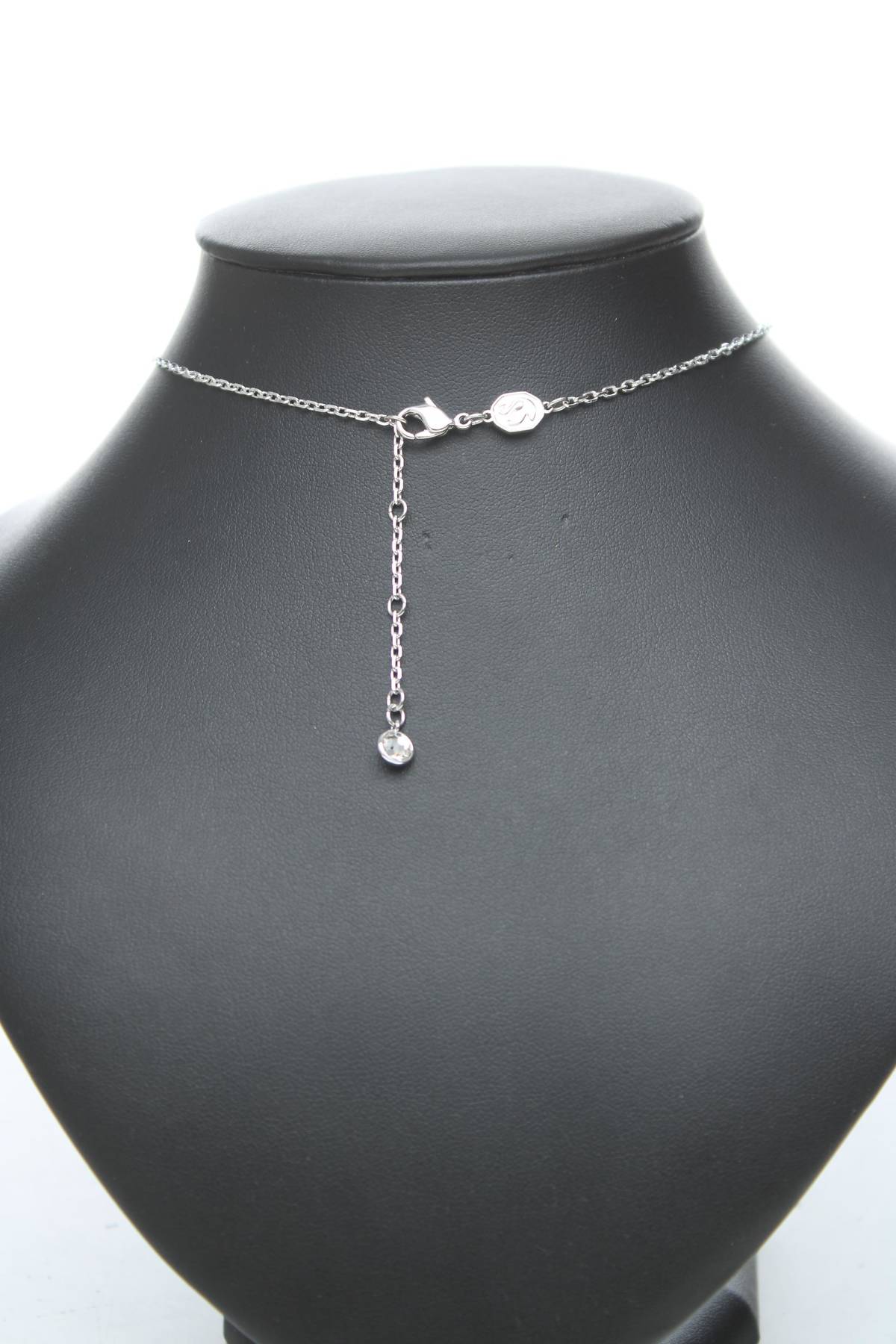 Κολιέ Swarovski2 - Contourshop.gr Κολιέ Swarovski2
