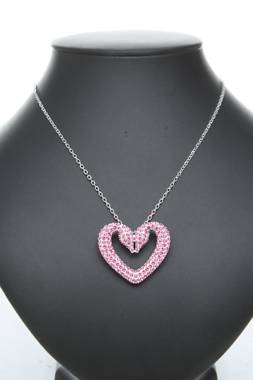Κολιέ Swarovski1