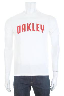 Мъжка тениска Oakley1