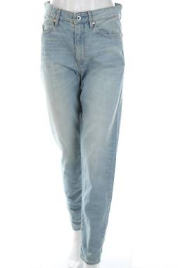Γυναικεία τζιν G-Star Raw1 - Contourshop.gr Γυναικεία τζιν G-Star Raw1
