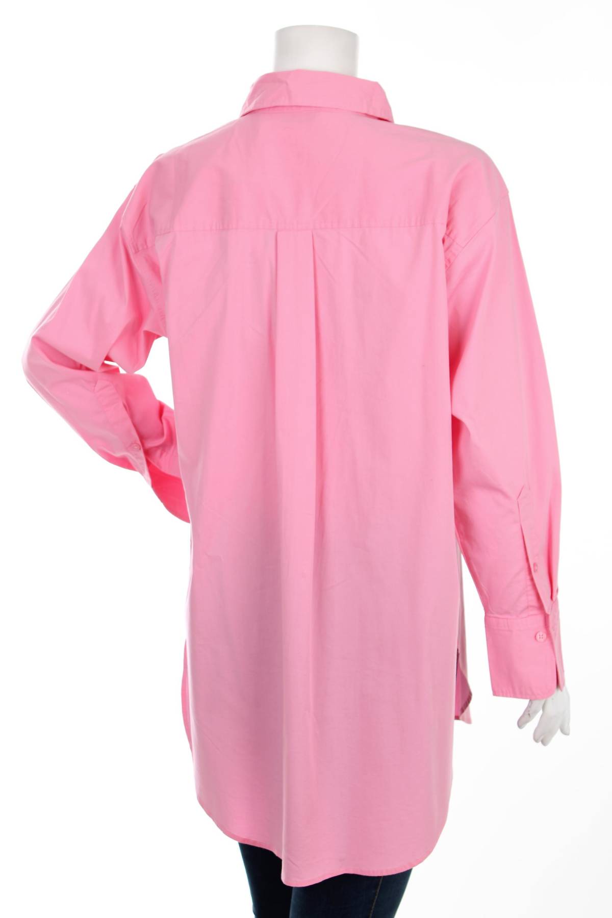 Τουνίκ πουκάμισο Tom Tailor2