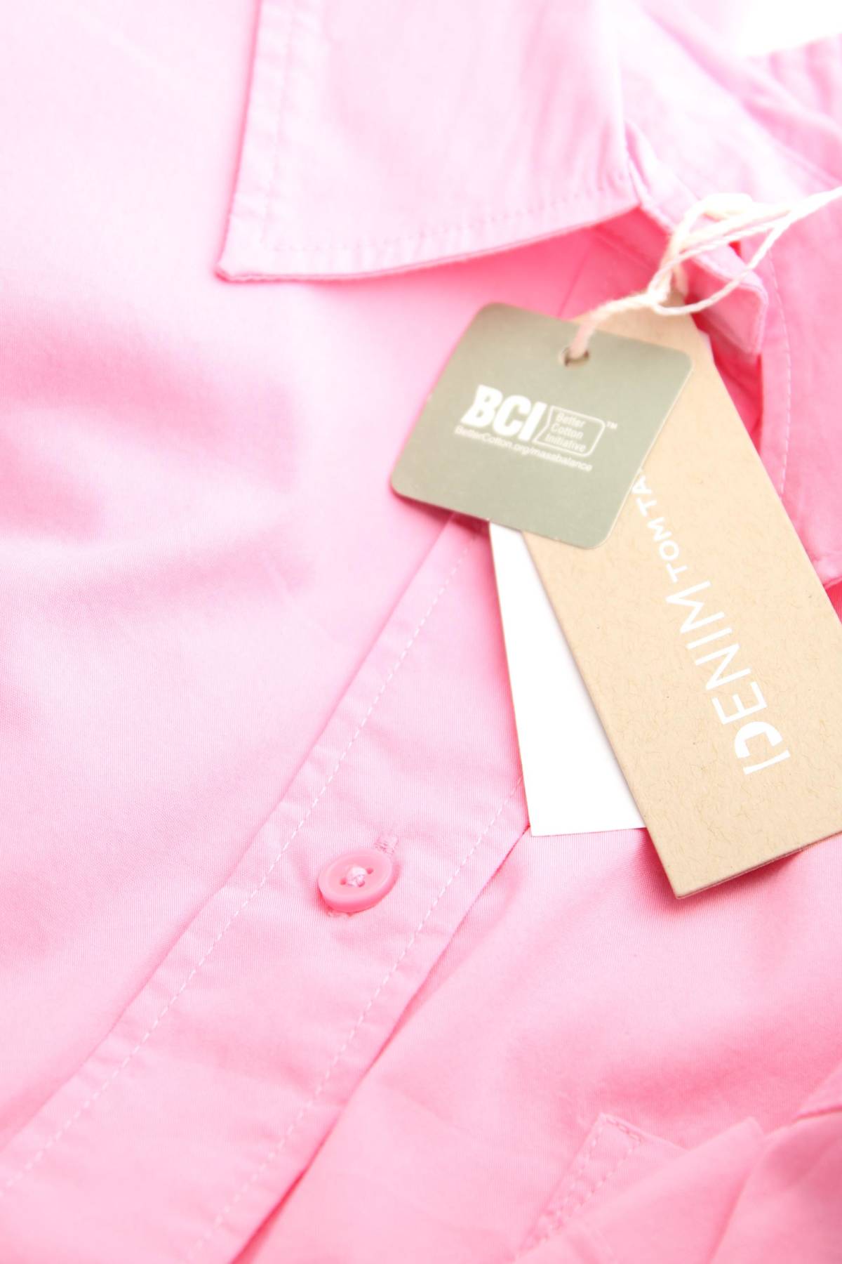 Τουνίκ πουκάμισο Tom Tailor3