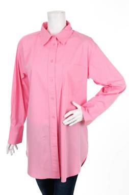 Τουνίκ πουκάμισο Tom Tailor1