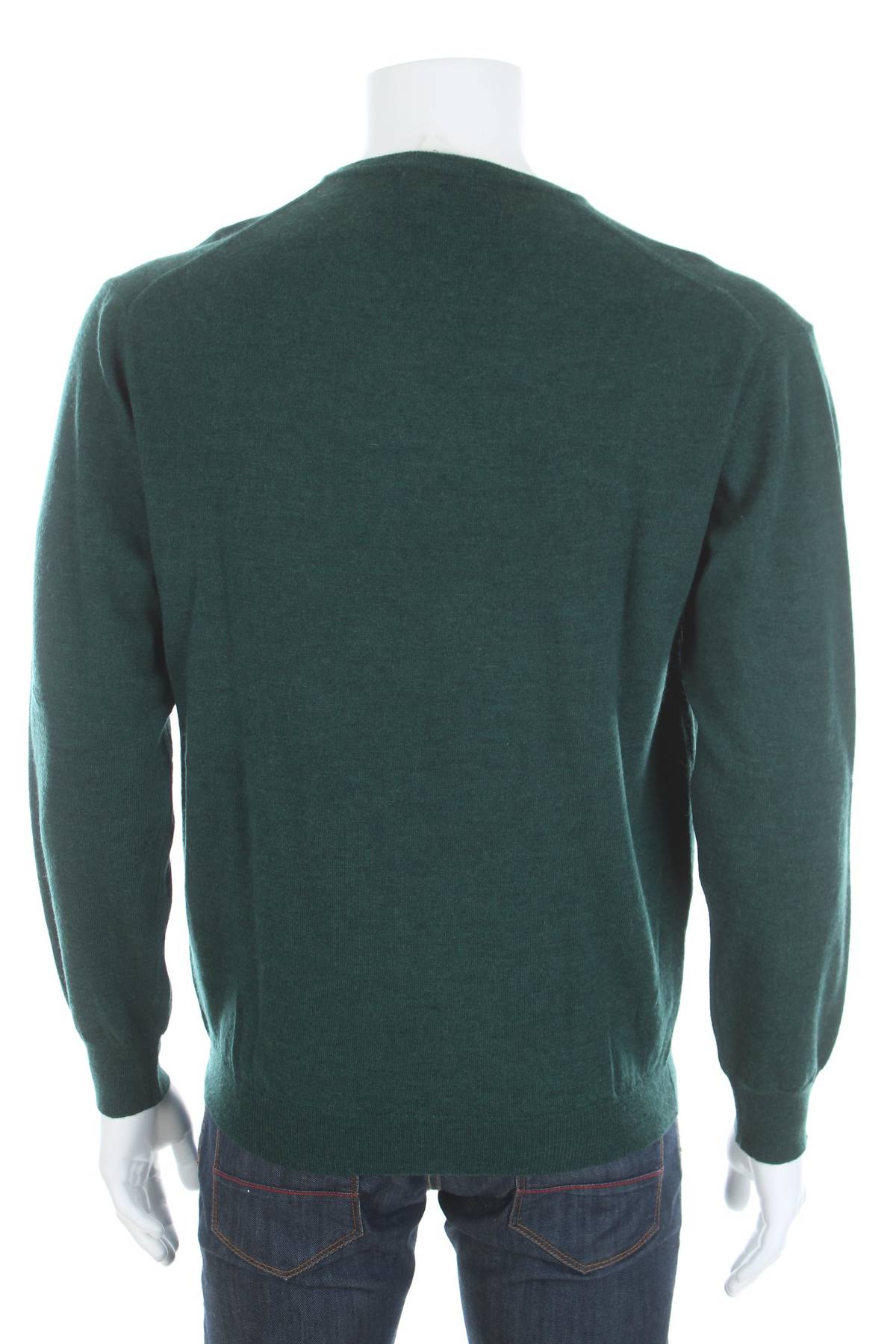 Мъжки пуловер Pull Love2