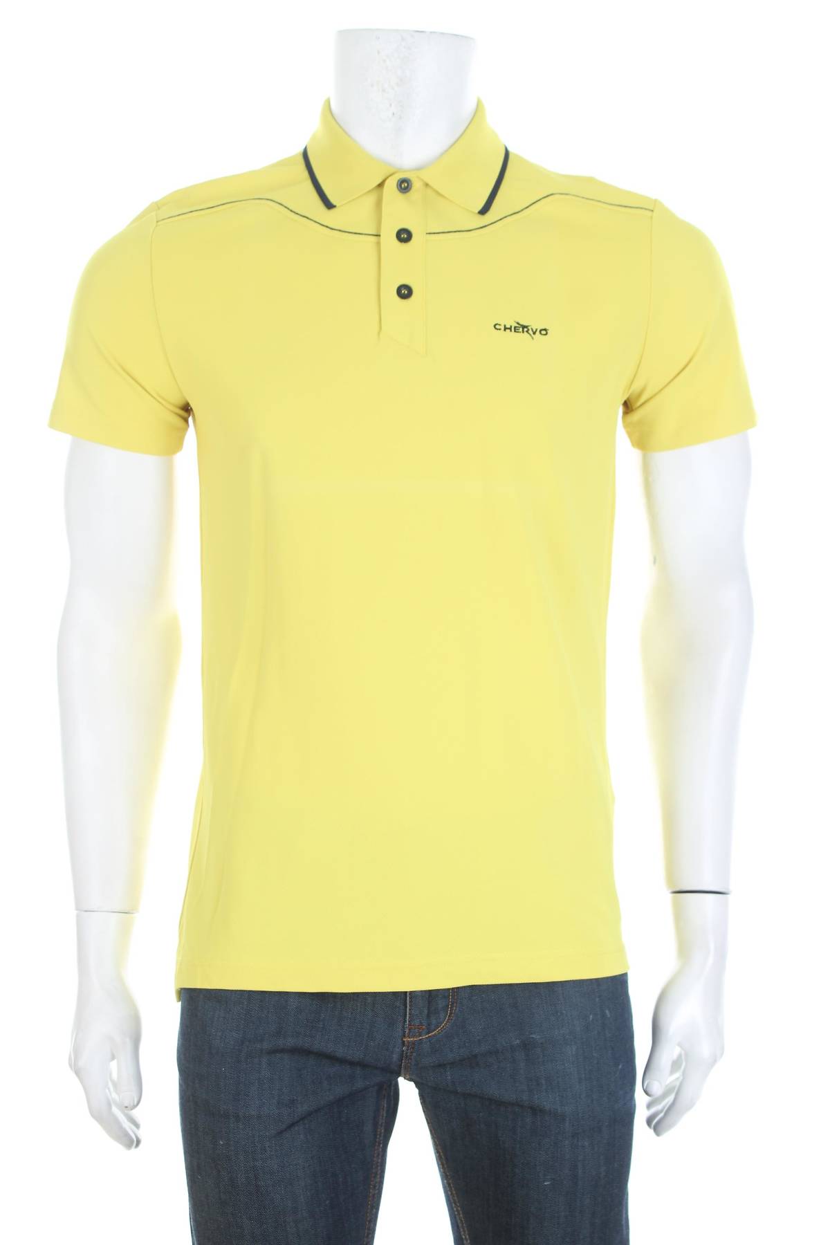 Мъжка спортна тениска Chervo1