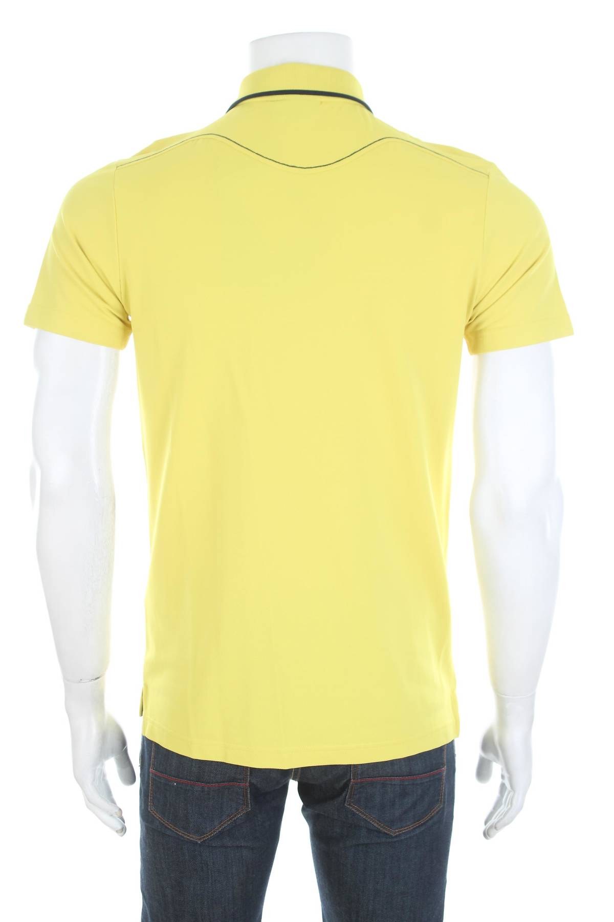 Мъжка спортна тениска Chervo2