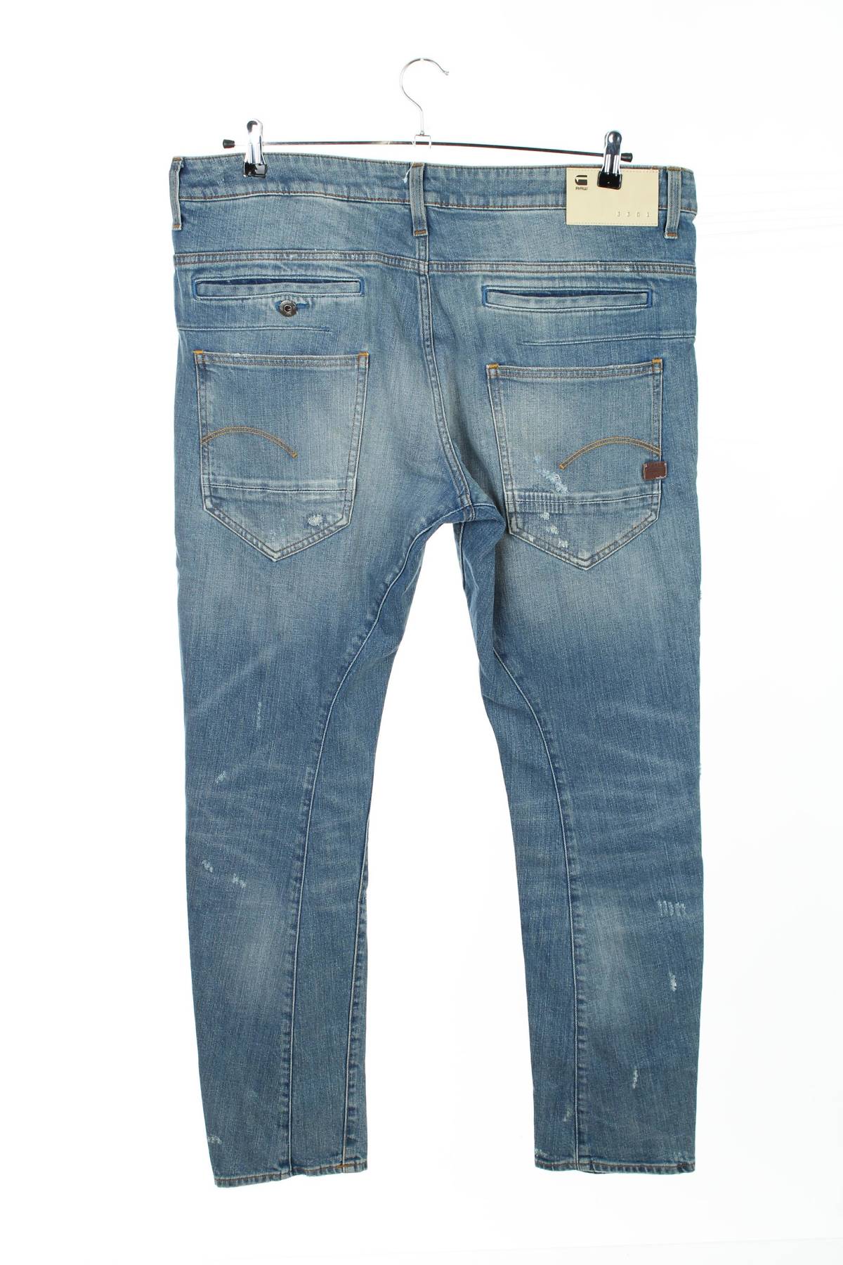 Ανδρικά τζιν G-Star Raw2