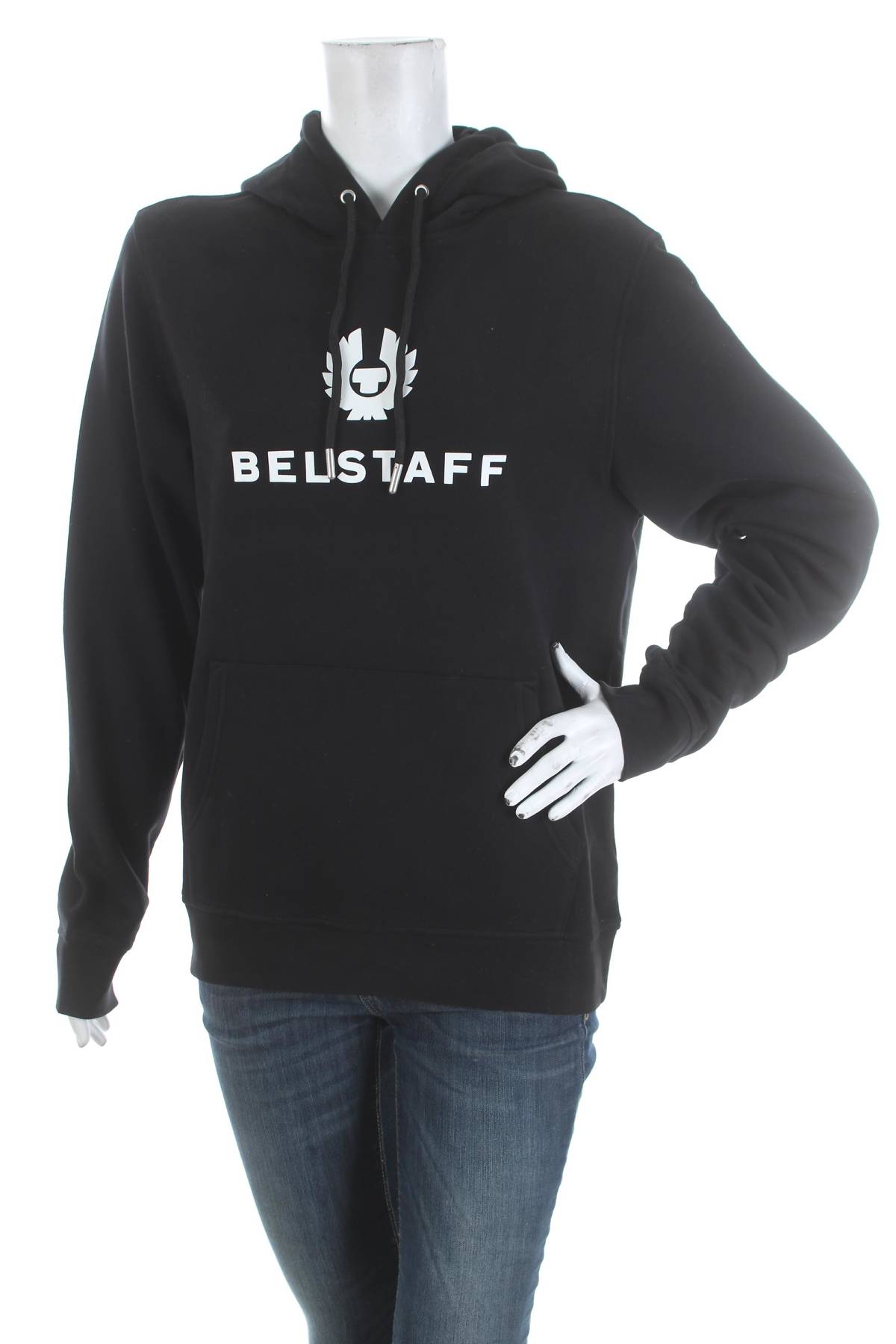 Дамски суичър Belstaff1