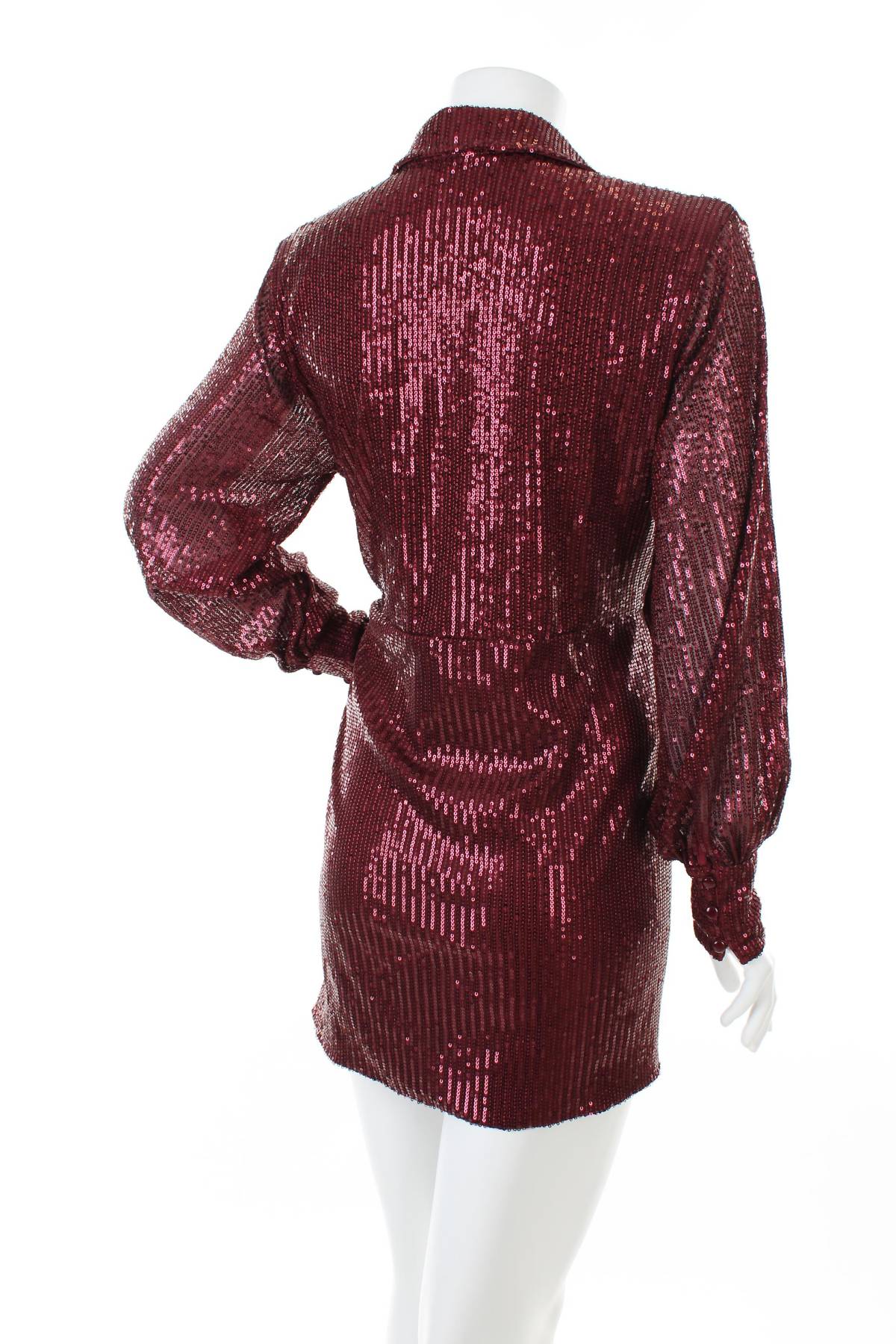 Рокля Style Cheat2