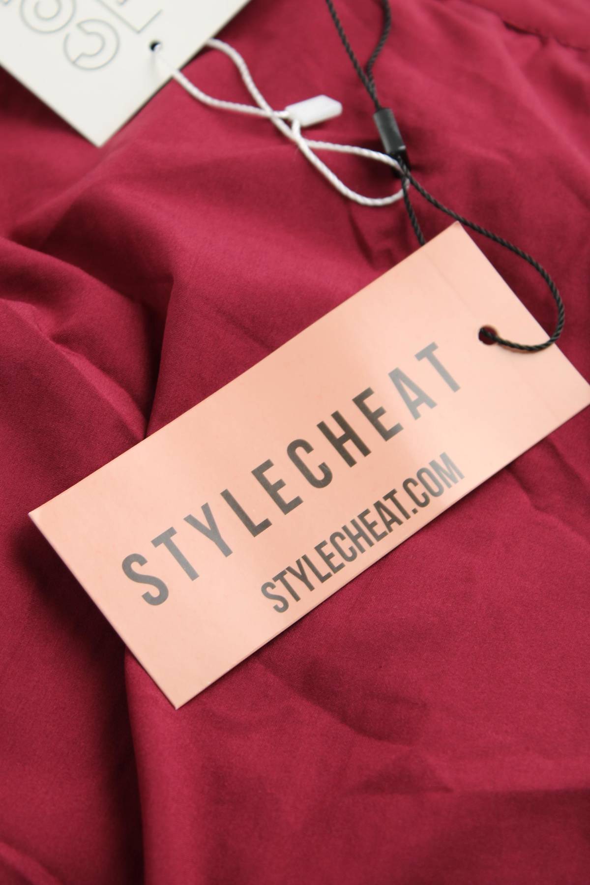 Рокля Style Cheat3