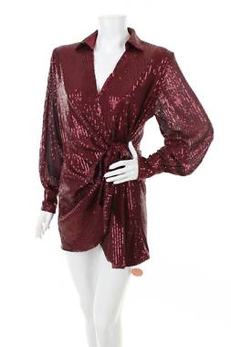 Рокля Style Cheat1