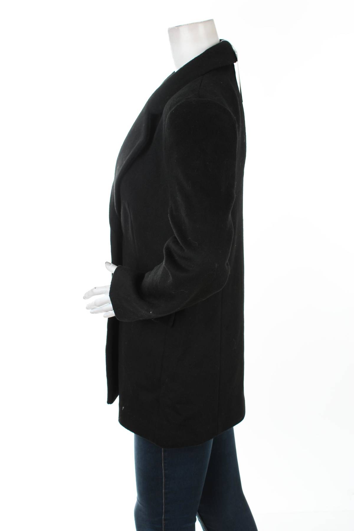 Дамско палто Michelle Keegan2